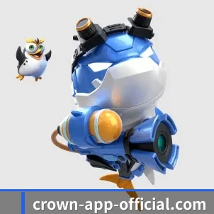 皇冠体育 APP - Crown