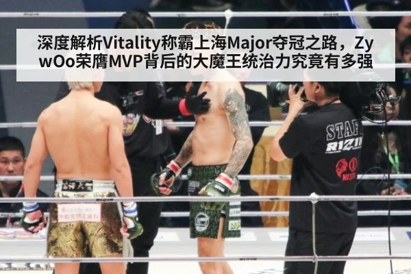 深度解析Vitality称霸上海Major夺冠之路，ZywOo荣膺MVP背后的大魔王统治力究竟有多强