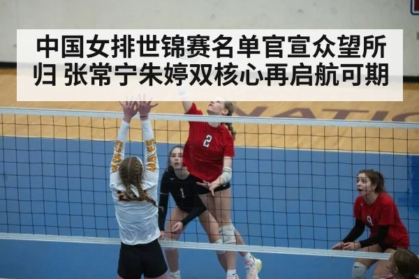 volleyball spike action